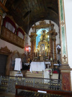 Savaldor – Igreja Nossa Senhora do Rosário dos Pretos