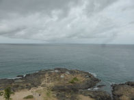 Savaldor – view from Forte de Santo Antônio