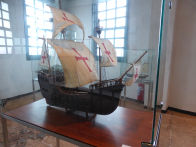 Savaldor – Forte de Santo Antônio maritime museum