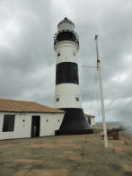 Savaldor – Forte de Santo Antônio