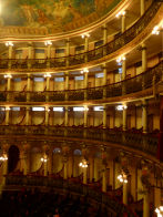 Theatro Amazonas