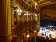 Theatro Amazonas