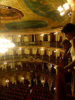 Theatro Amazonas