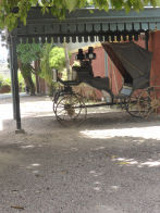 Manaus – Dr's house museum [closed]