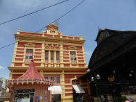 Manaus – Mercado Municipal Adolfo Lisboa