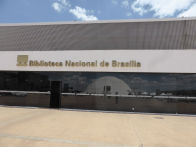 Brasilia – National Library