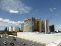 Brasilia – buildings