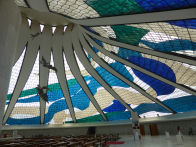 Brasilia – Municipal Cathedral