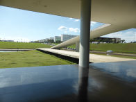 Brasilia – National Congress 