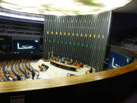 Brasilia – National Congress 