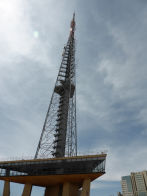 Brasilia – TV tower