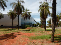 Brasilia – Convention Centre