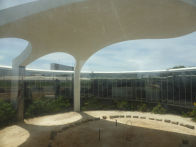 Brasilia – Indian Museum