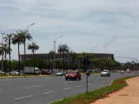 Brasilia – National Stadium