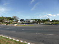 Brasilia – Court building