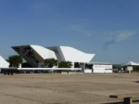 Brasilia – Museum