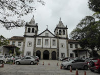 Mosteiro de São Bento