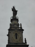 Igreja da Ordem Terceira de Nossa Senhora do Monte de Carmo