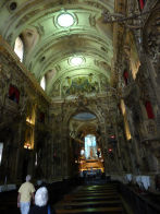 Igreja de Nossa Senhora do Carmo da Antiga Sá