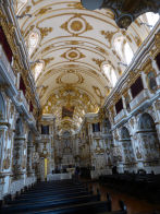 Igreja da Ordem Terceira de Nossa Senhora do Monte de Carmo