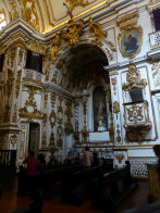 Igreja da Ordem Terceira de Nossa Senhora do Monte de Carmo