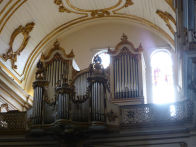 Igreja da Ordem Terceira de Nossa Senhora do Monte de Carmo