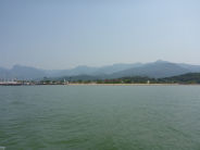 Paraty cruise