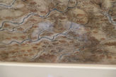 Drawings of Leonado da Vinci at the Queen's Gallery