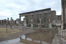 Pompei