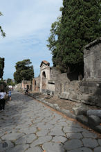 Pompei