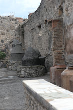 Pompei