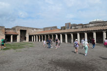 Pompei