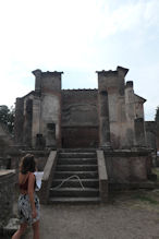 Pompei