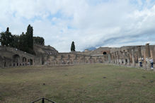 Pompei