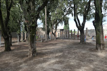 Pompei