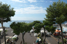 Amalfi Coast by land and sea