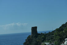 Amalfi Coast by land and sea