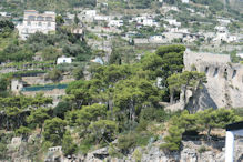 Amalfi Coast by land and sea