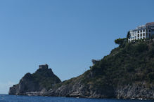 Amalfi Coast by land and sea