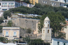 Amalfi Coast by land and sea