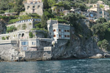 Amalfi Coast by land and sea