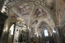 Amalfi Coast by land and sea