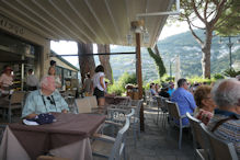 Amalfi Coast by land and sea