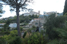 Amalfi Coast by land and sea