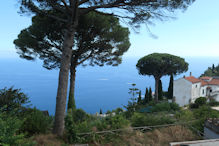 Amalfi Coast by land and sea