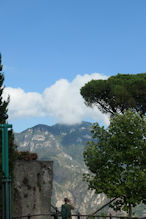 Amalfi Coast by land and sea