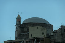 Amalfi Coast by land and sea