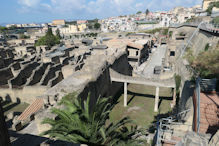 Herculaneum