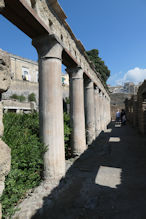 Herculaneum