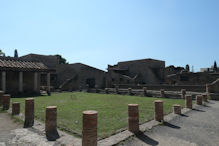 Herculaneum